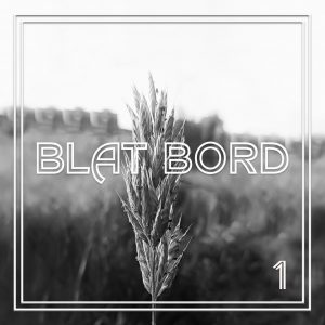 Blat Bord;Bestiar Netlabel